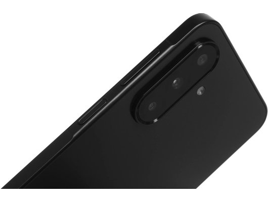 Смартфон Samsung Galaxy A17 6/128 SM-A175F Black
